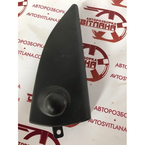 Накладка зеркала передней правой двери Citroen Berlingo 2003-2008 9619228477
